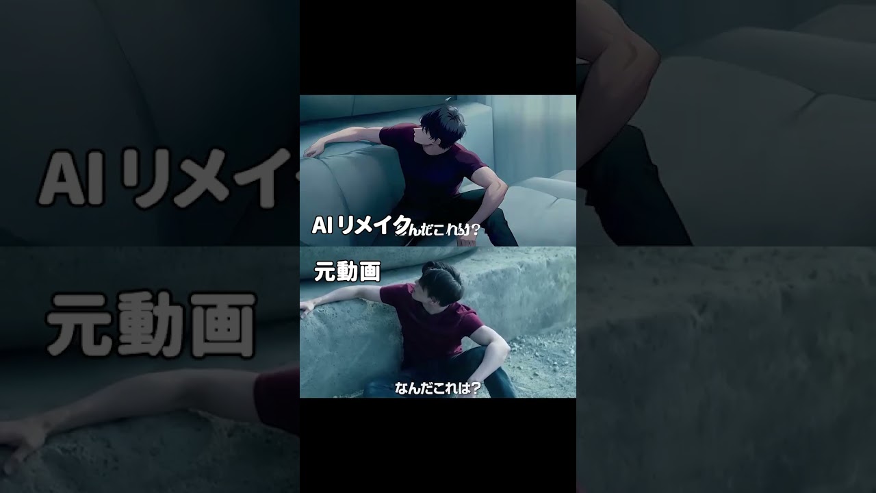 映画『聖闘士星矢 The Beginning』最新映像?!