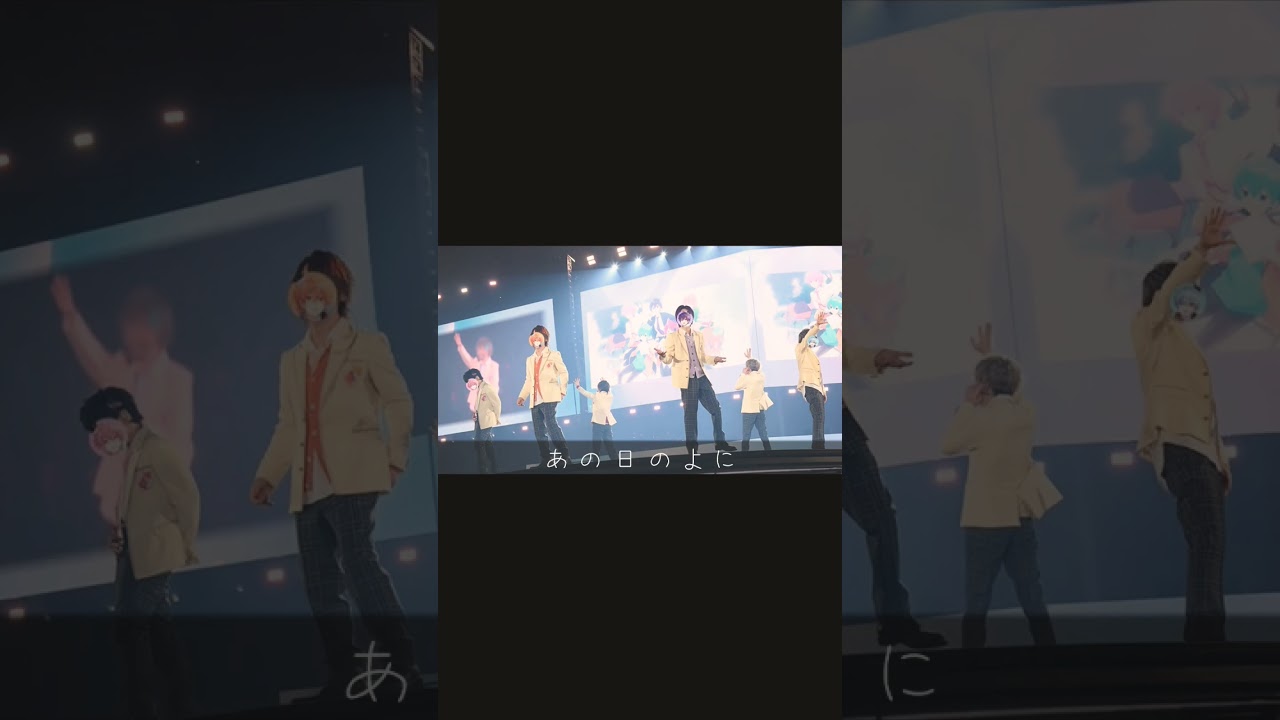 今からジェルの家にHereWeGo #すとぷり#ジェルくん  #さとみくん #莉犬くん #なーくん #ころんくん #るぅとくん  #歌詞動画