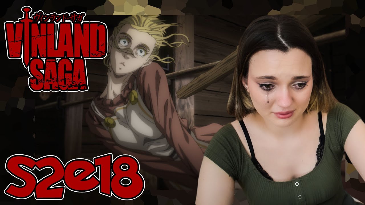 Vinland Saga S2 E18 - "The First Measure"  Reaction