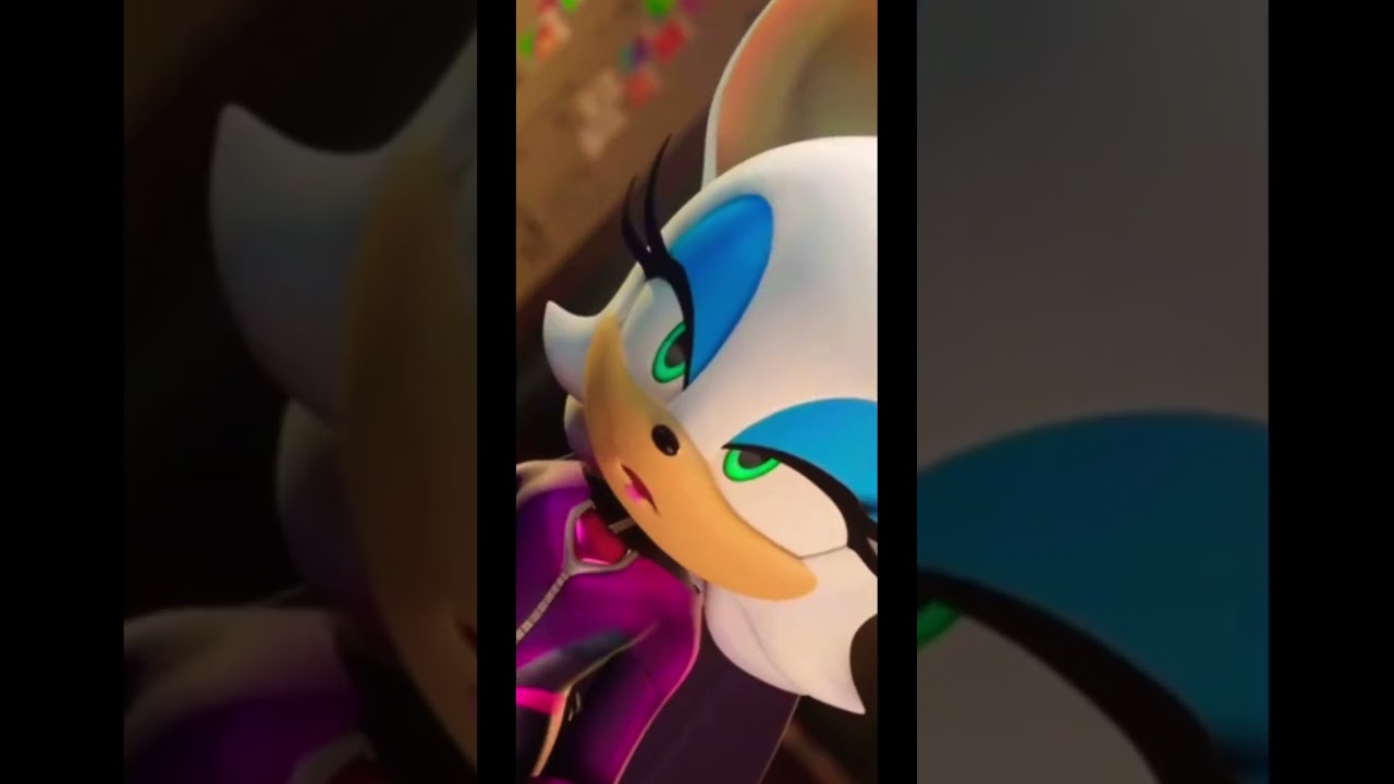 ¡SE FILTRO! AVANCE DE SONIC PRIME (TEMPORADA 2) #sonicprime #sonic