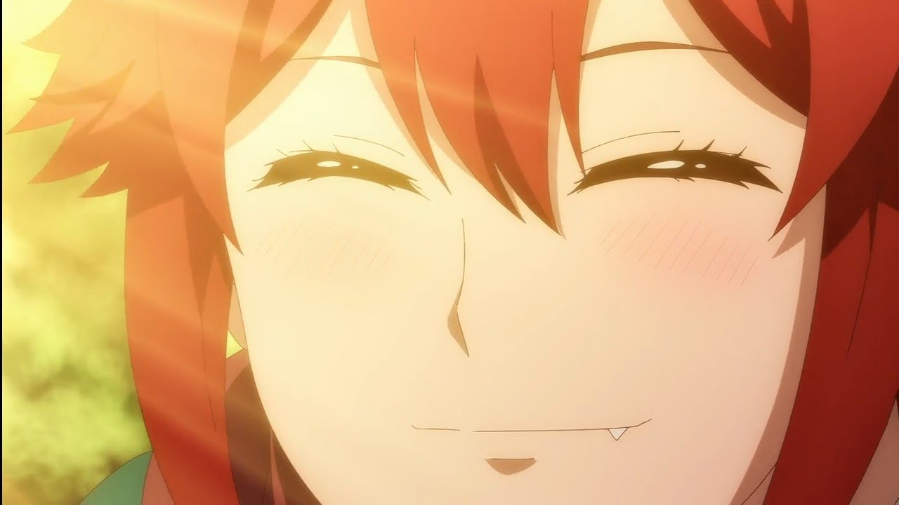 tomo funny moments ep 12トモちゃんは女の子!|Tomo chan is a girl!