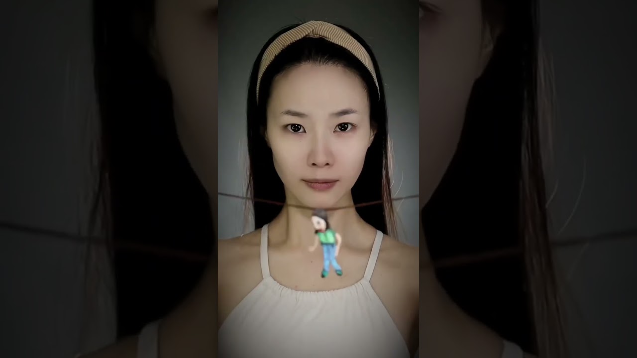 伊藤润二，人头气球cos #伊藤潤二 #cosplay #shorts