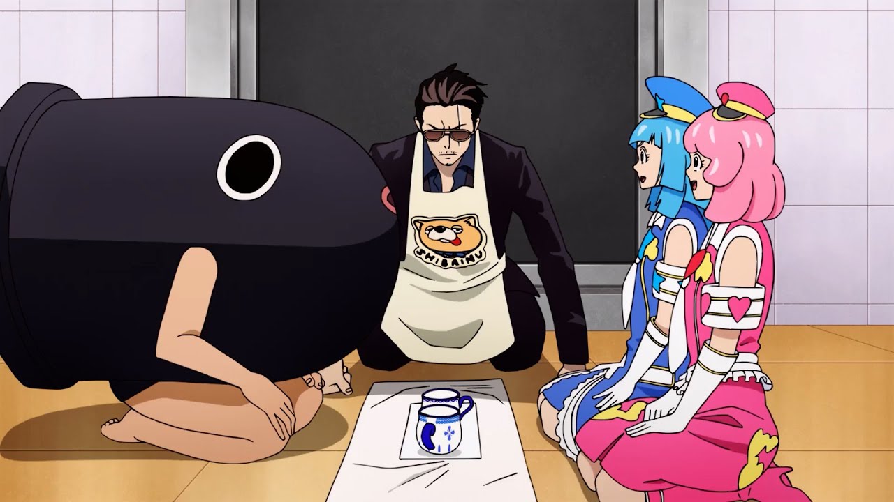 極主夫道 最高に面白い #2 || The Way of the Househusband Best Funny || Gokushufudou