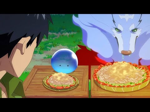 Mukouda ￼￼made Rockbird banbanji | Tondemo Skill de Isekai Hourou Meshi [とんでもスキルで異世界放浪メシ] Ep 9ᴴᴰ