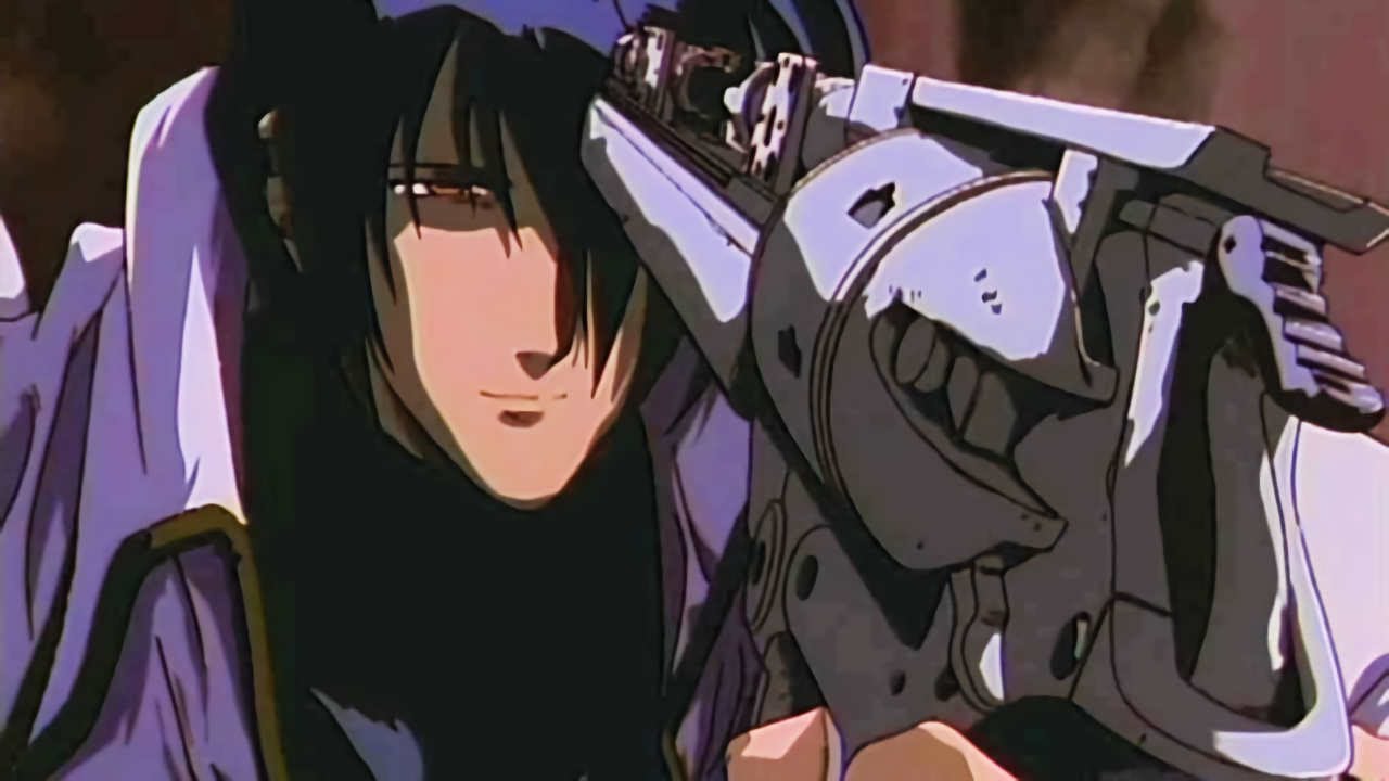 【俺たちの愛したトライガン】罪②(レガート/関俊彦)[TRIGUN]Vash the Stampede(小野坂昌也)　Episode24:Girthy