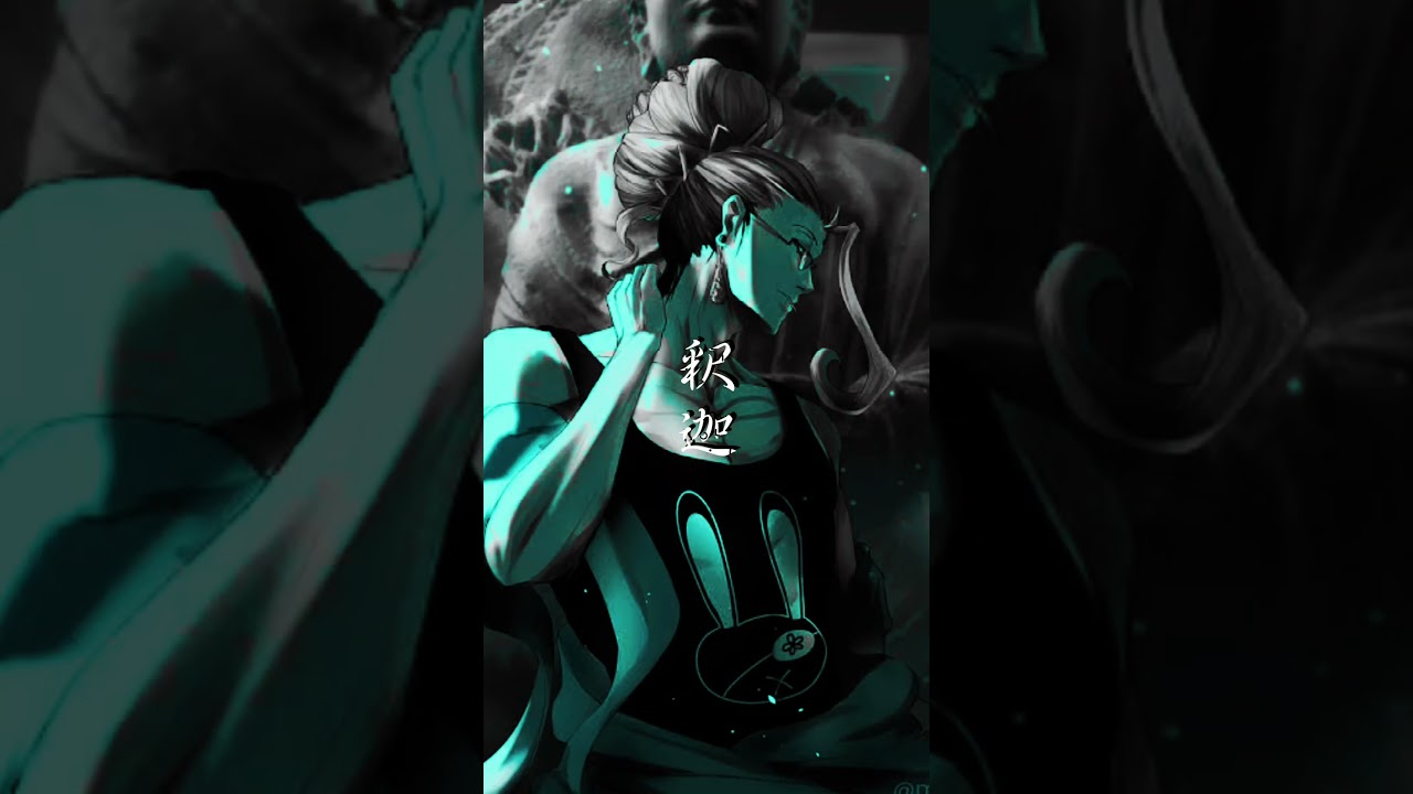 終末のワルキューレ最強ランキング#shorts #終末のワルキューレ