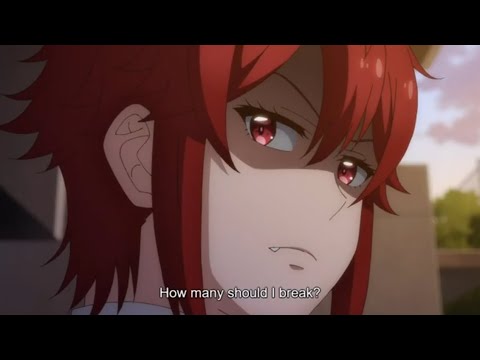 男前な女に惚れる女【トモちゃんは女の子】