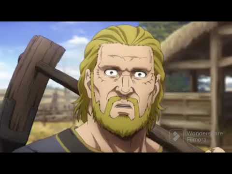 Vinland Saga Temporada 2 Capitulo 19 Sub Españolヴィンランド・サガ シーズン 2 エピソード 19