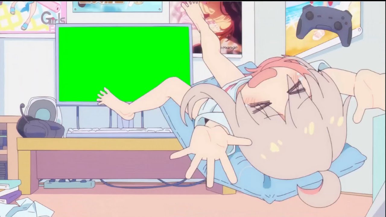 おにまいOP GB素材「良画質」