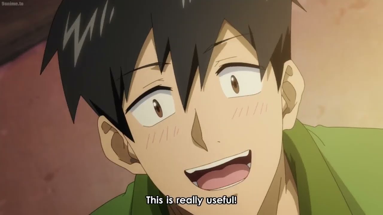 とんでもスキルで異世界放浪メシ 1-12話 Campfire Cooking in Another World with My Absurd Skill EP1-EP12