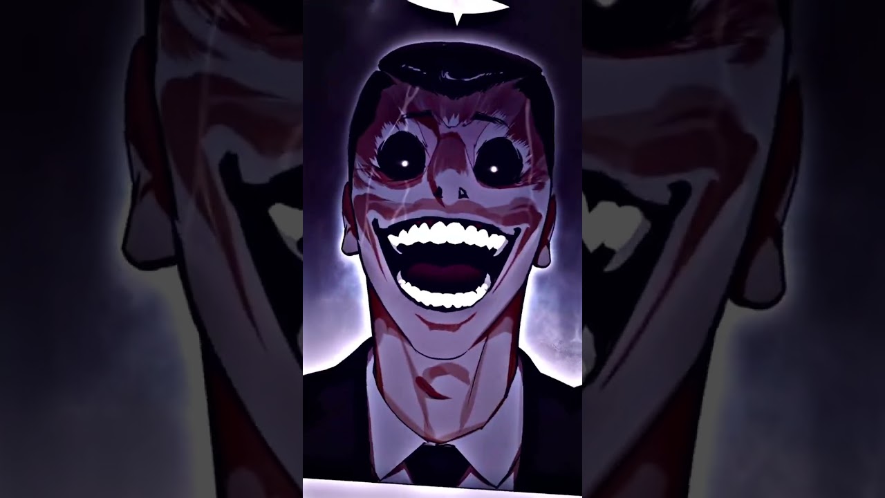 きしごお願いね#alightmotion #lookism #外見至上主義