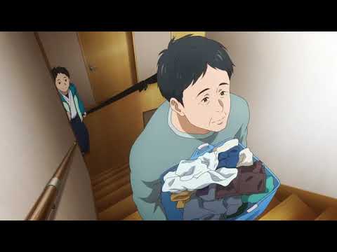 ツルネ -つながりの一射-（第2期）②