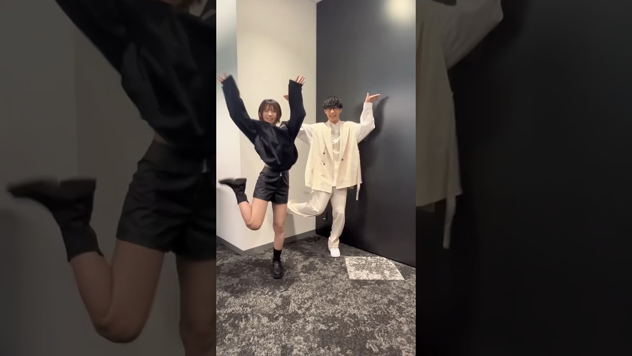 えなこﾁｬﾝという天使様と踊ってみた