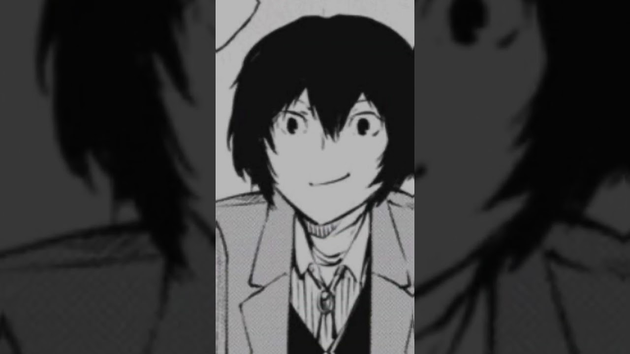 平穏と絶望 ￤ #文豪ストレイドッグス #文スト