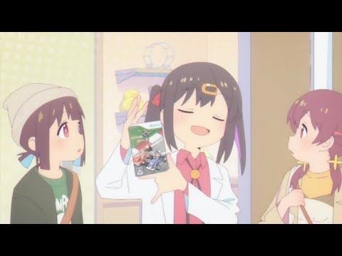 【MAD】アイデン貞貞メルトダウン×お兄ちゃんはおしまい！