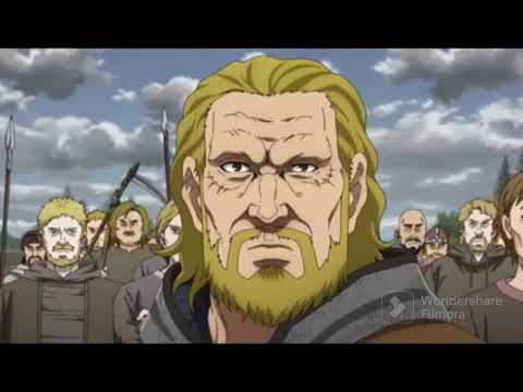 Vinland Saga Temporada 2 Capitulo 19 Sub Españolヴィンランド・サガ シーズン 2 エピソード 19