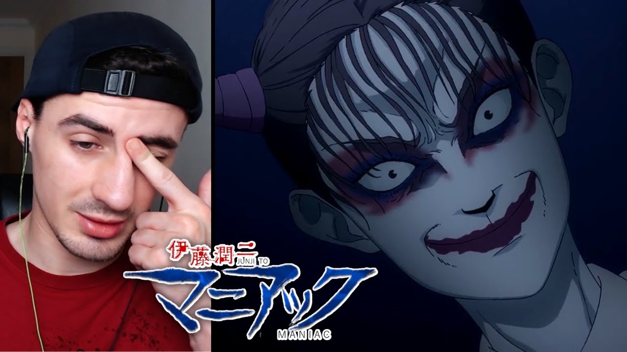 More Disappointment - Junji Ito: Maniac Episode 10 Reaction - 伊藤潤二 マニアック 10話 リアクション