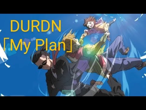 【MAD】Buddy Daddies ed　バディ・ダディズ　DURDN [My Plan]amv