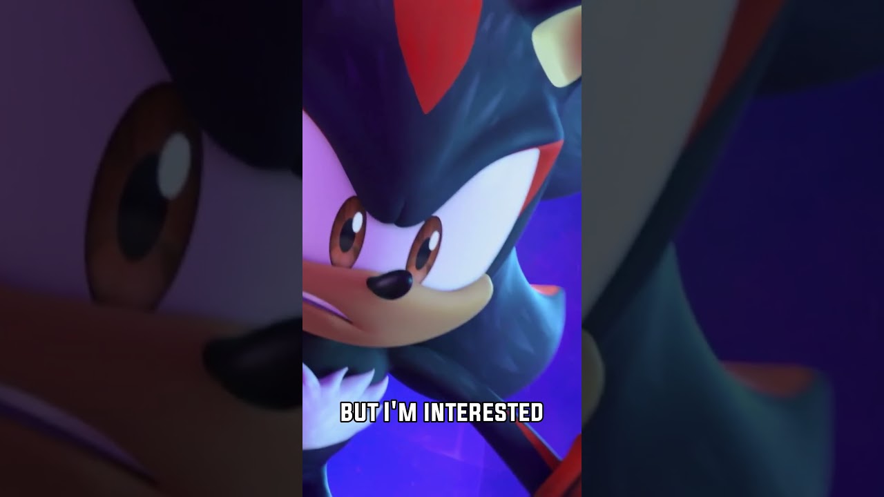Sonic Prime Returns! But...