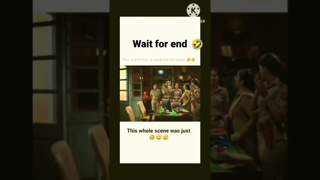 this serial make my day funny 🤣🤣#madamsir#viral