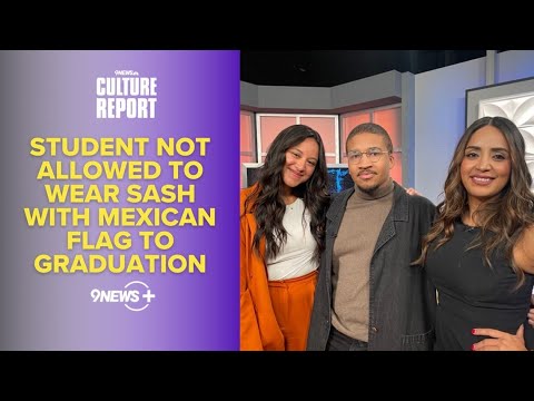 The Culture Report | TikTok star calls out makeup brand Tarte, Impacts of Title 42 expiration