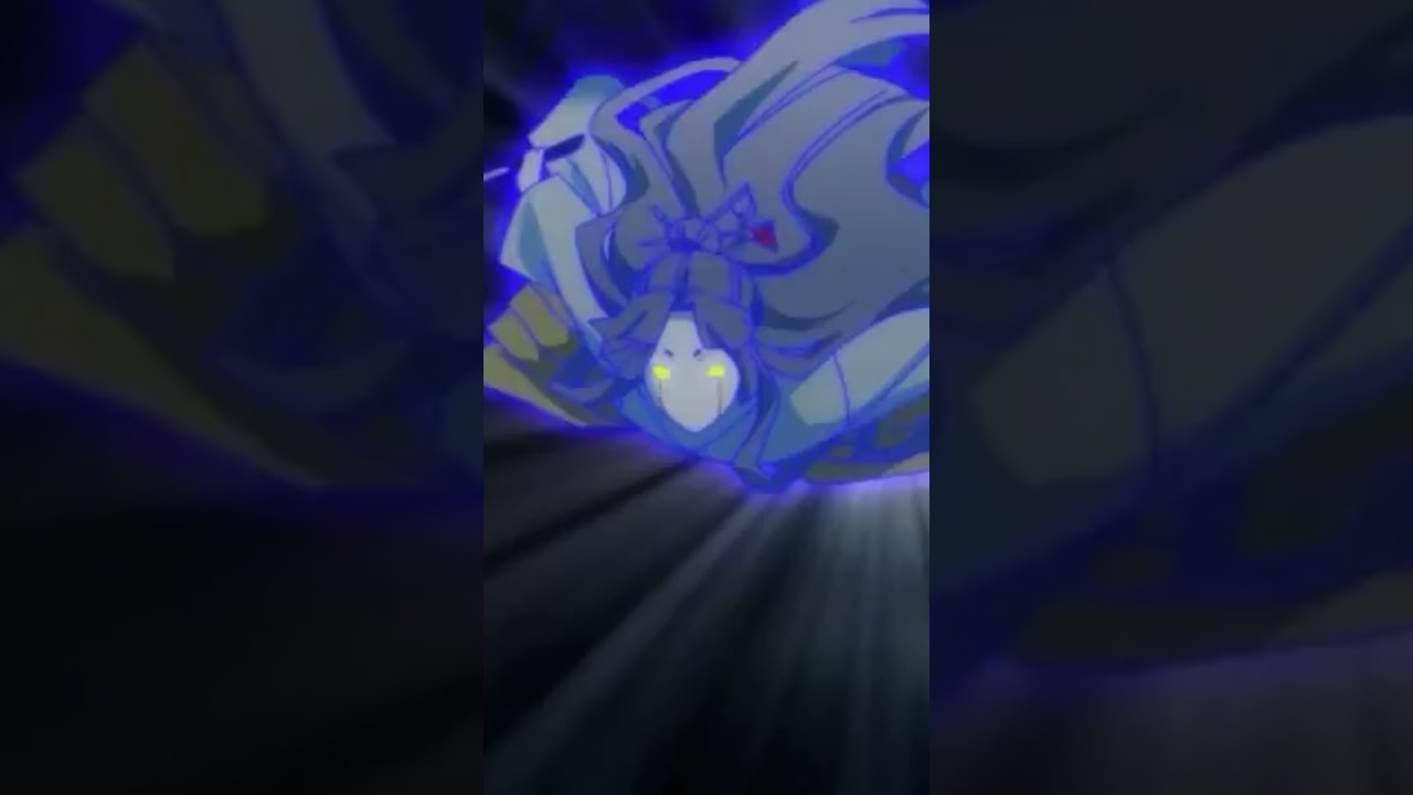 文豪ストレイドッグス 第4シーズン ED ラックライフ - しるし #Shorts