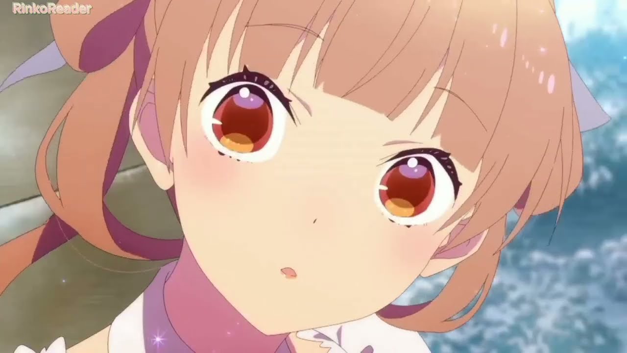 Sugar Apple Fairytale -​ I'll be​ there