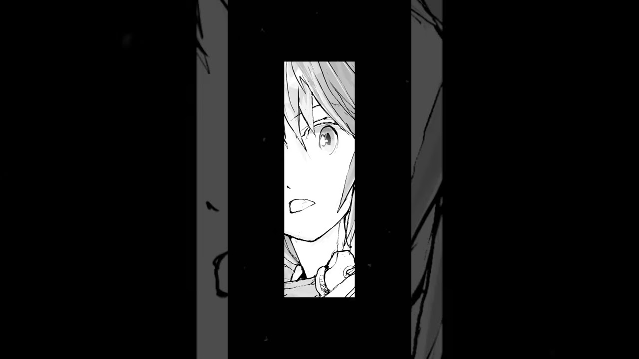 狼と少女―『便利屋斎藤さん、異世界に行く』