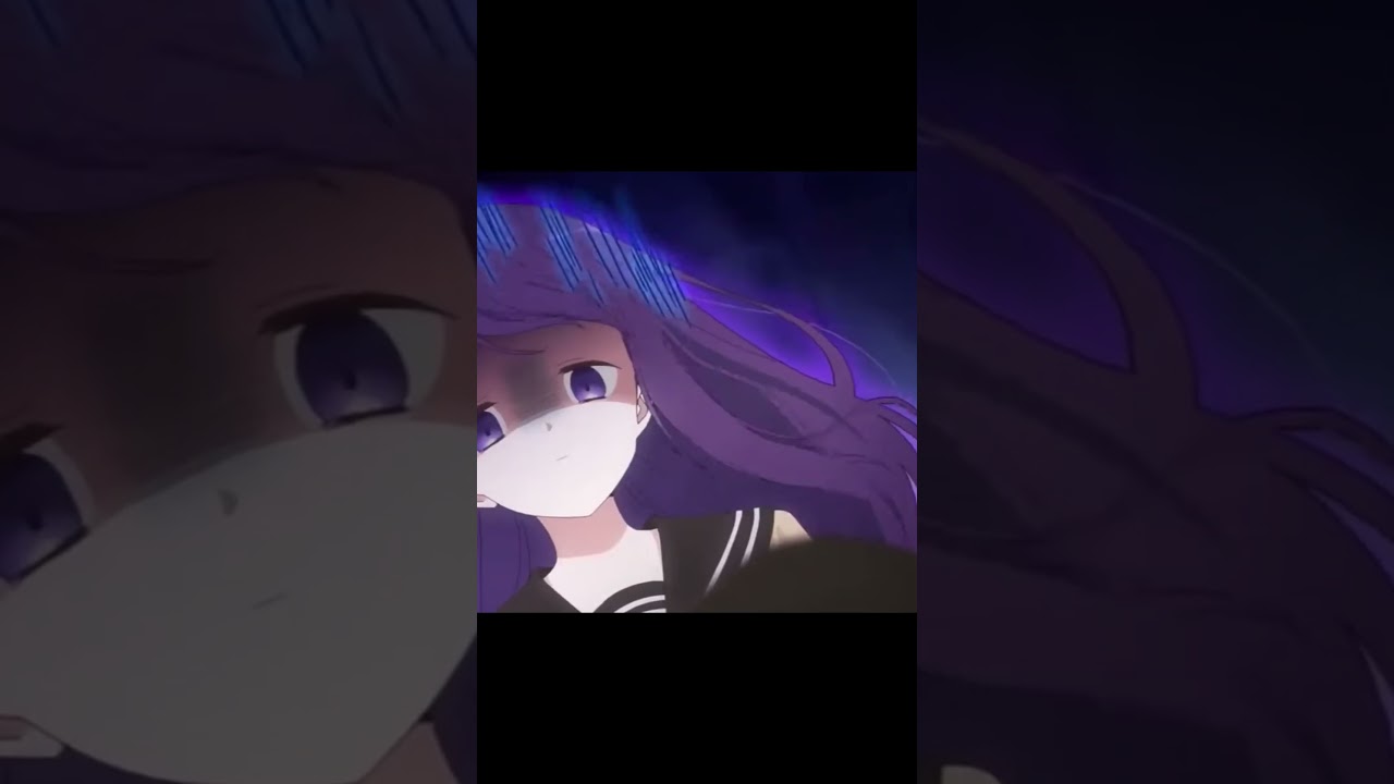 久保さんは僕を許さない×Hack #shorts #久保さんは僕を許さない