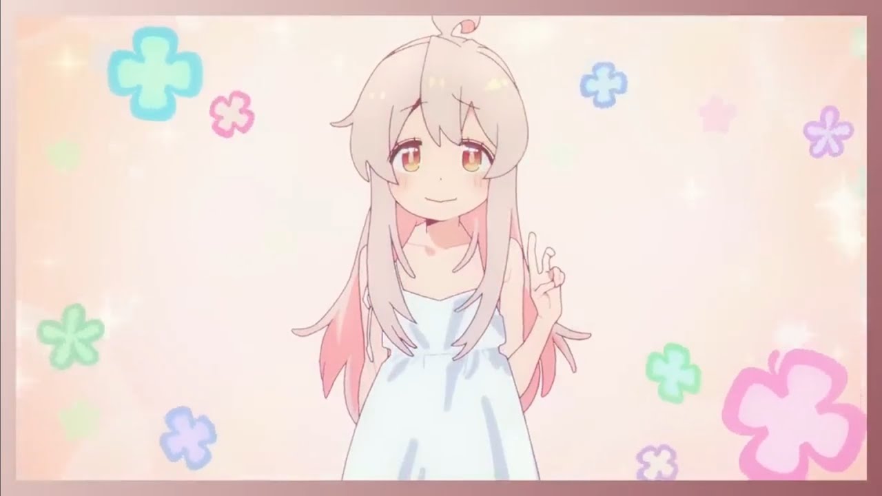 お兄ちゃんはおしまい！#shorts #アニメ #アニメーション #かわいい #お兄ちゃんはおしまい