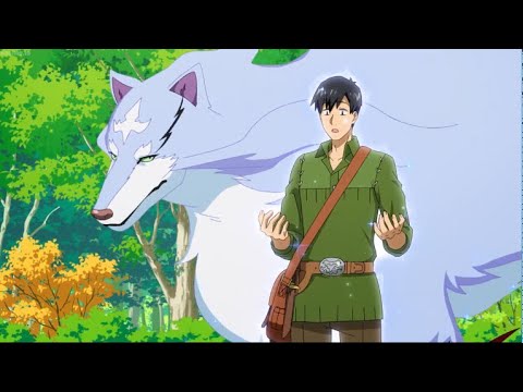 過ぎた力は料理の為に 1-12話 | Anime English Subtitle 2023