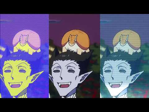 【吸血鬼すぐ死ぬ】ヌーくんで吸死BGM