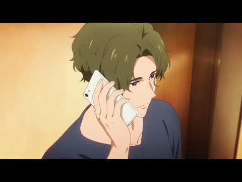 ツルネ -つながりの一射-（第2期）⑪