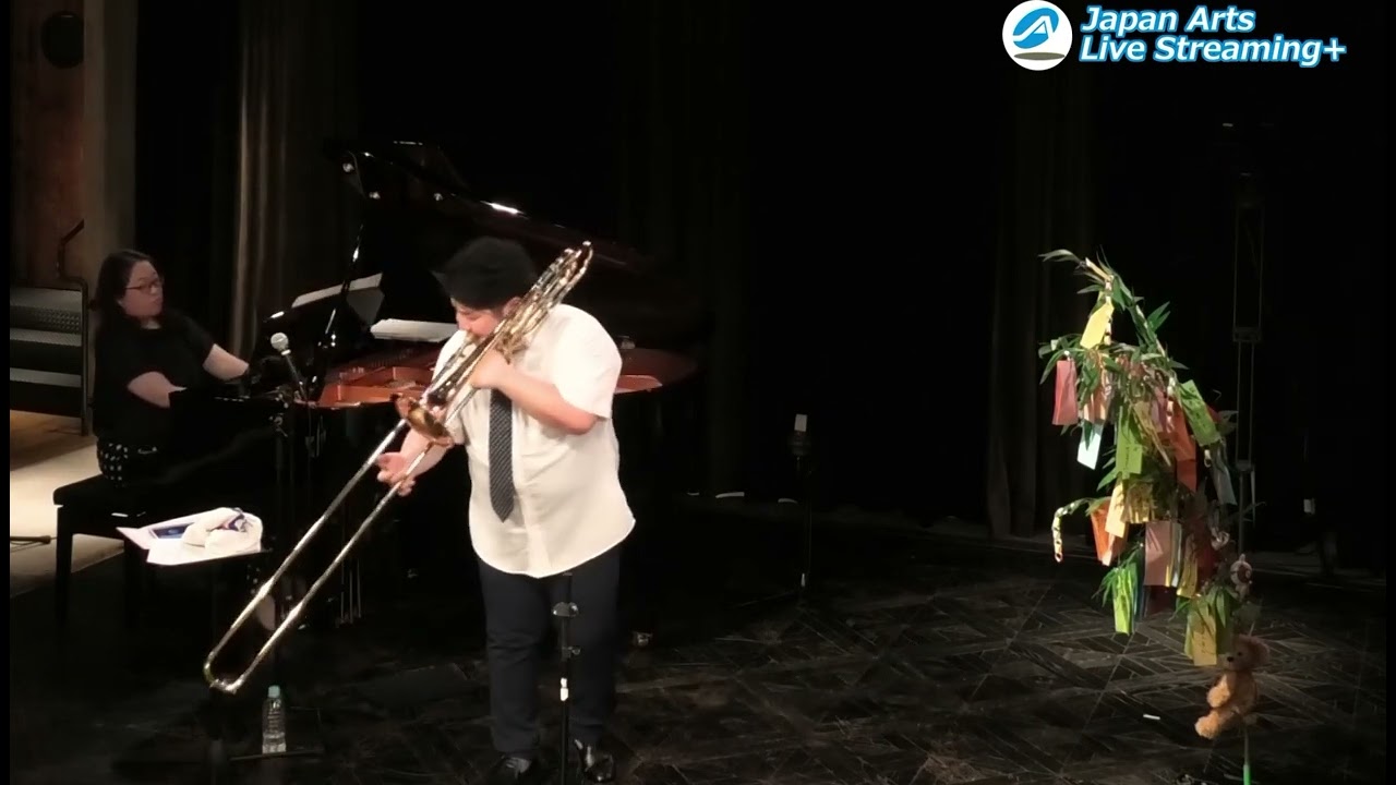 eplus LIVING ROOM CAFE & DINING配信コンサート 愛の讃歌