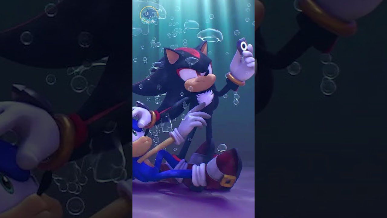 REVELARAM A DATA DA 2º TEMPORADA DE SONIC PRIME