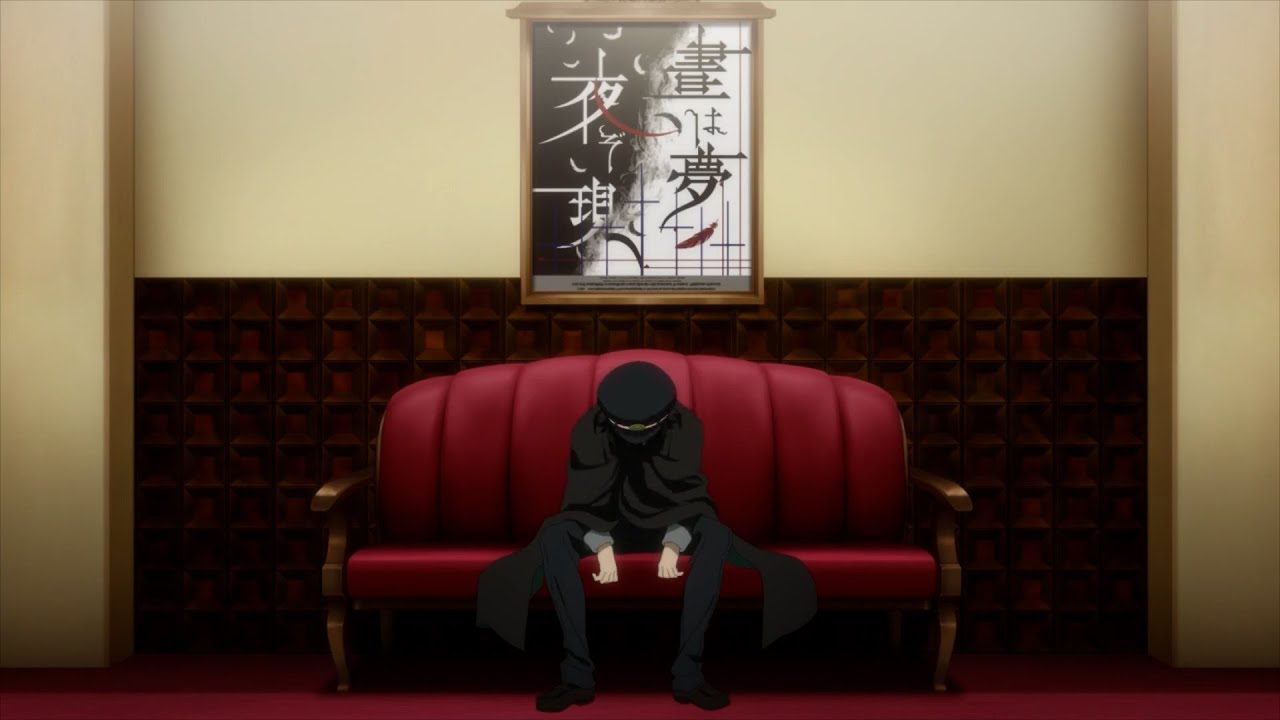 文豪ストレイドッグス 4 最高の瞬間  #1 || Bungo Stray Dogs Season 4 Best Moments