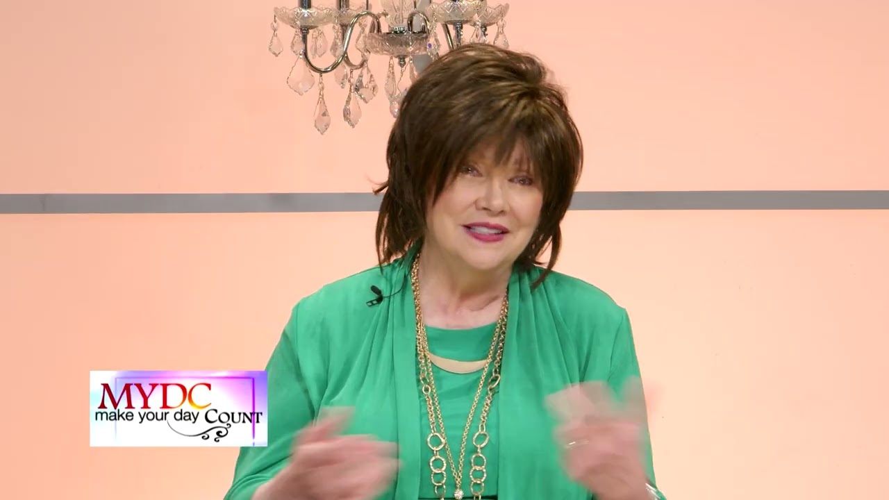 Make Your Day Count, April 16, 2023