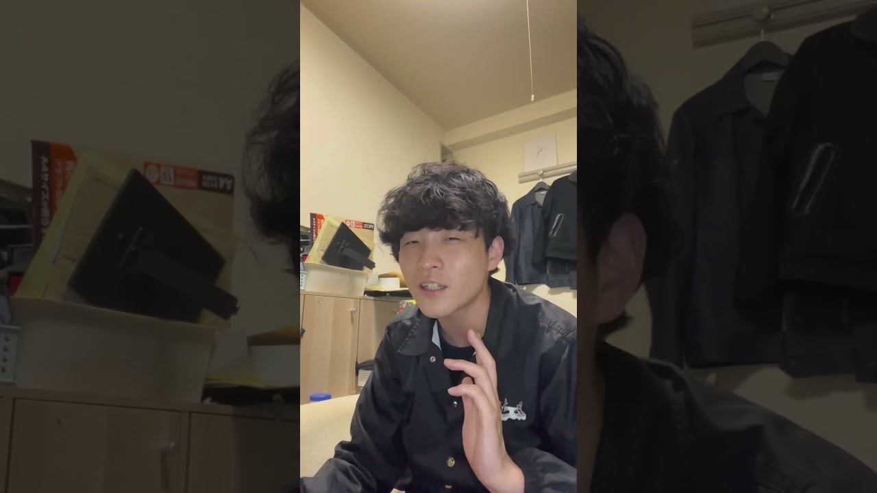 #氷属性男子とクールな同僚女子 #アニメ#shorts #おすすめ #清水パソコン