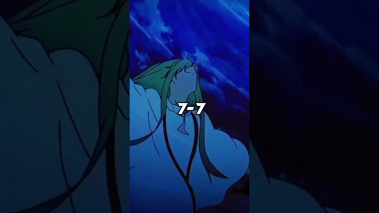 Gilgamesh VS Enkidu | Fate Series