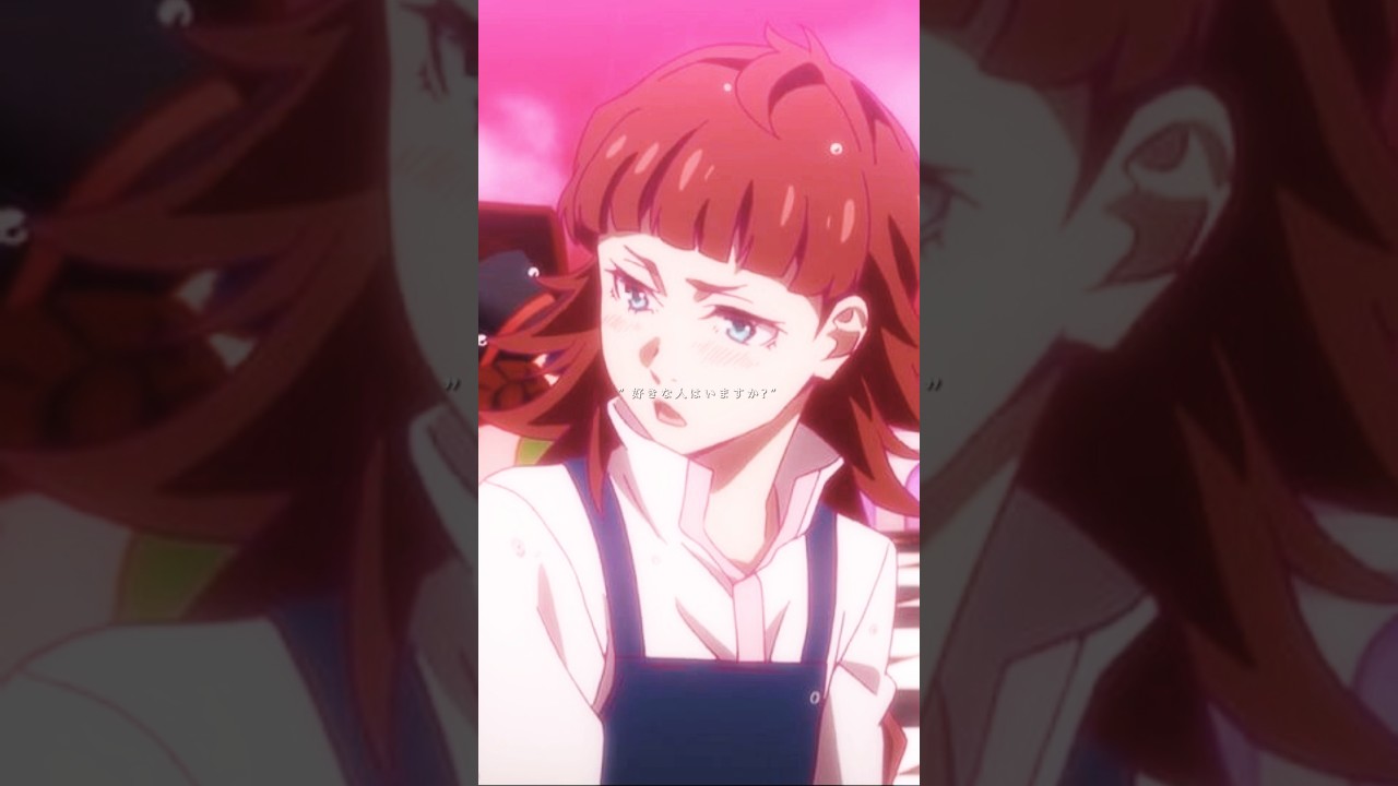 大嫌いなはずだった。#文スト #文豪ストレイドッグス #三角関係