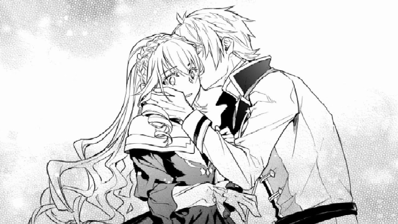 【異世界漫画】ツンデレ悪役令嬢リーゼロッテと実況の遠藤くんと解説の小林さん 1~27.1☘🌳【異世界コミック マンガ動画】️🍀🍃