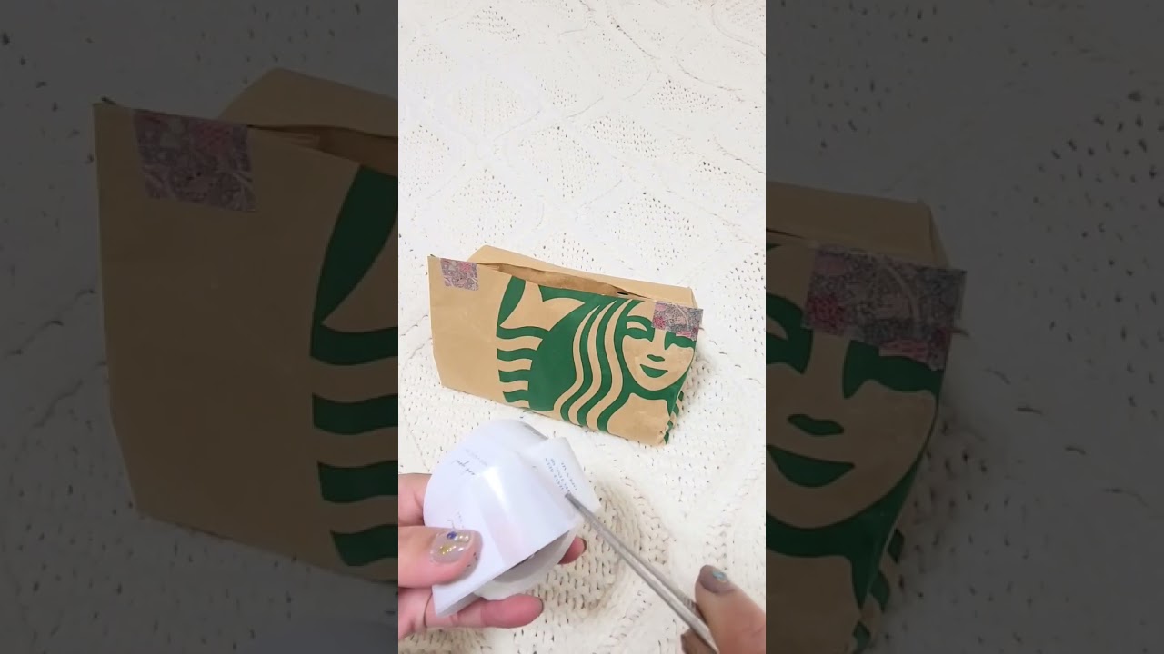 asmr packing (むにゃむにゃぐでたま)🧙‍♀️