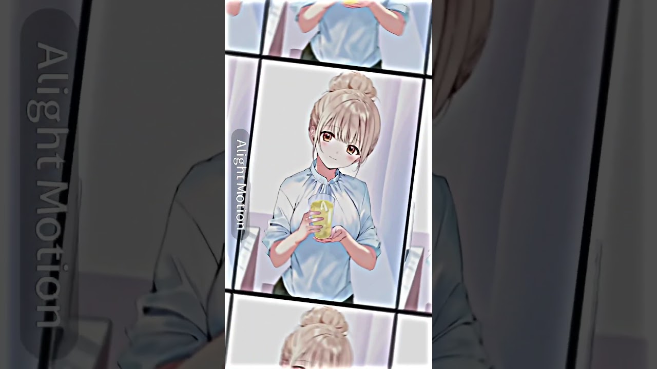 氷鬼の動画サボってでも天使様の可愛さを伝えたい#お隣の天使様にいつの間にか駄目人間にされていた件#椎名真昼#真昼