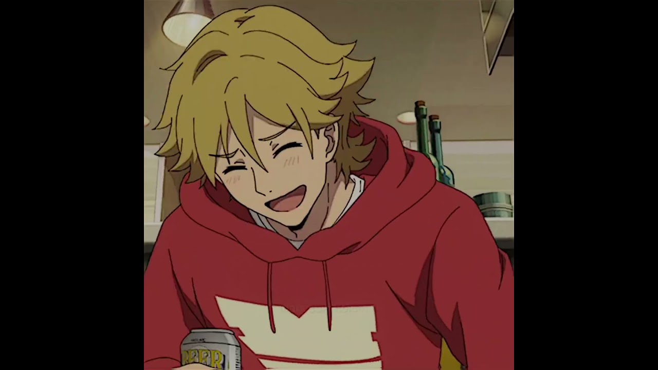 【 KazuRei Edit 】 Kazuki Kurusu & Rei Suwa from Buddy Daddies, song-cupid #anime #edit