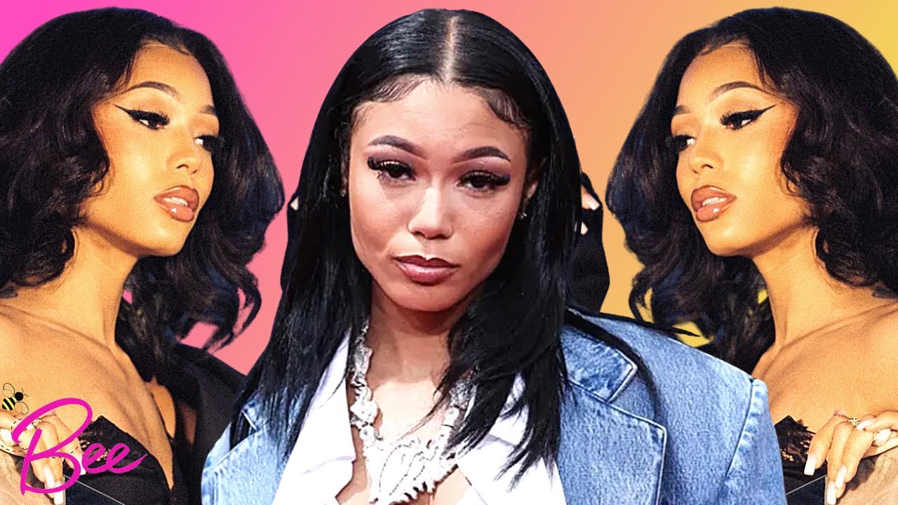 Coi Leray gets dragged after previewing her up & coming song !! fans hate it!!!