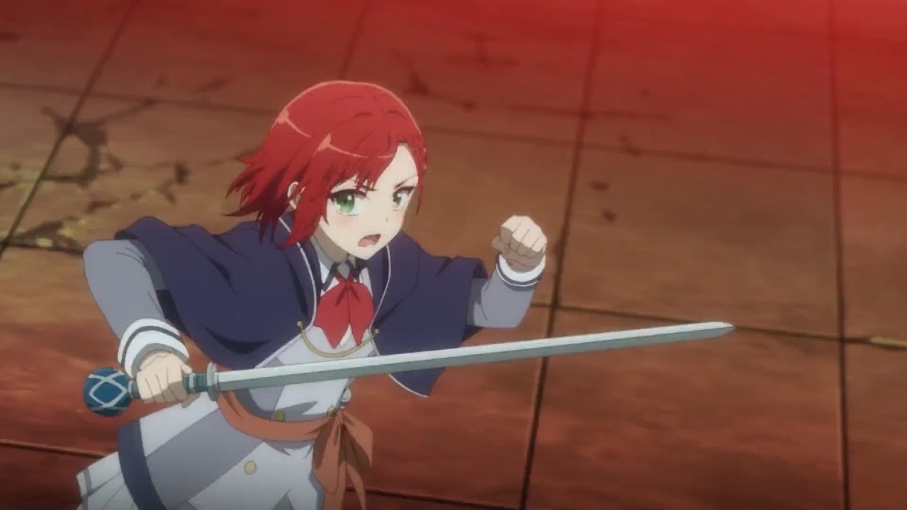 最強陰陽師の異世界転生記 最高の瞬間 #4 || Saikyou Onmyouji no Isekai Tenseiki Best Moments