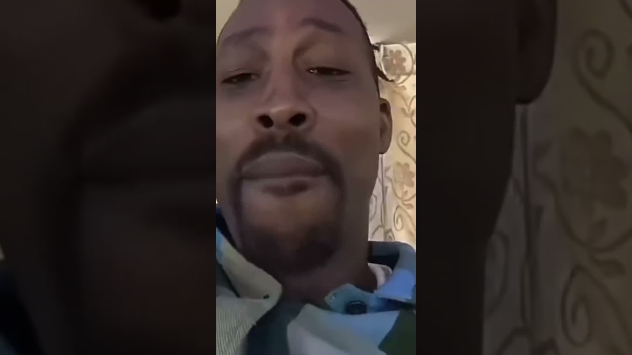 Dwight Howard invites eliminated NBA stars to Taiwan 😂