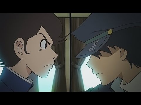 Lucky is (s)He Who Lives Unaware (Lupin Zero Edit)