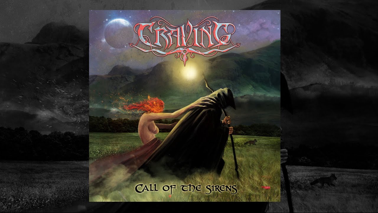 Craving - Call of the Sirens (Full Album)