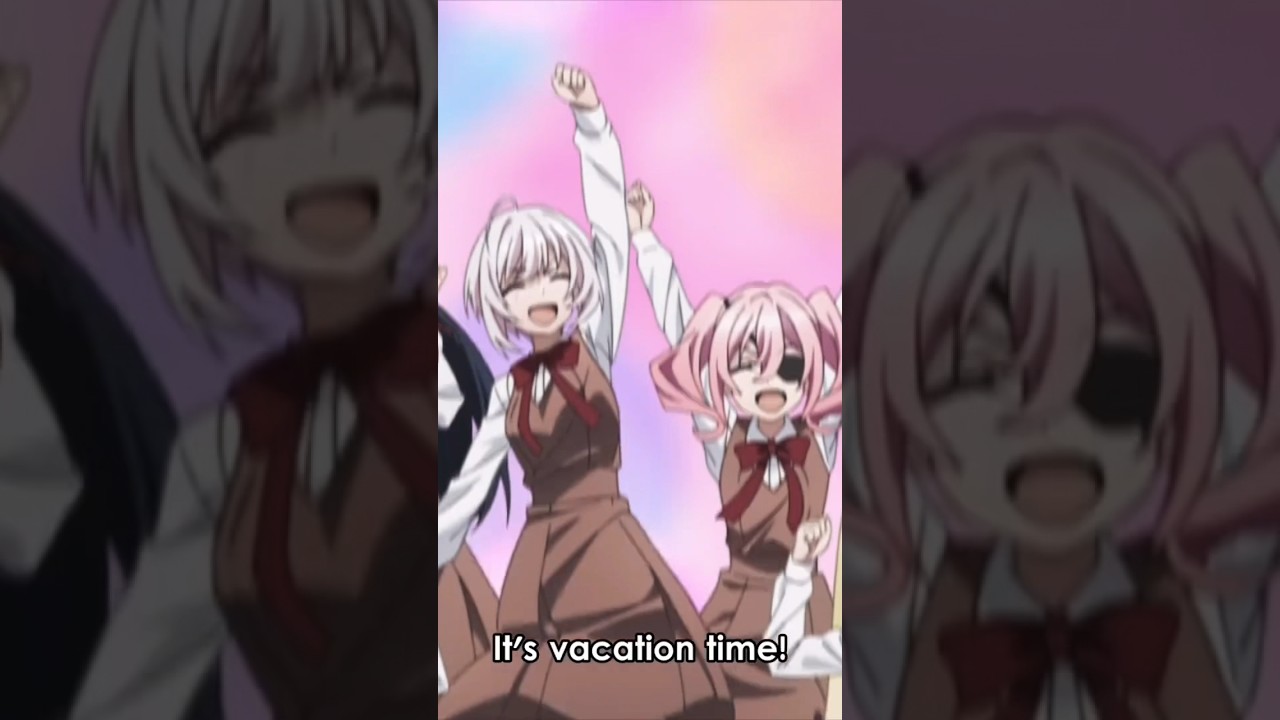 スパイ教室　第１２話 休暇#スパイ教室